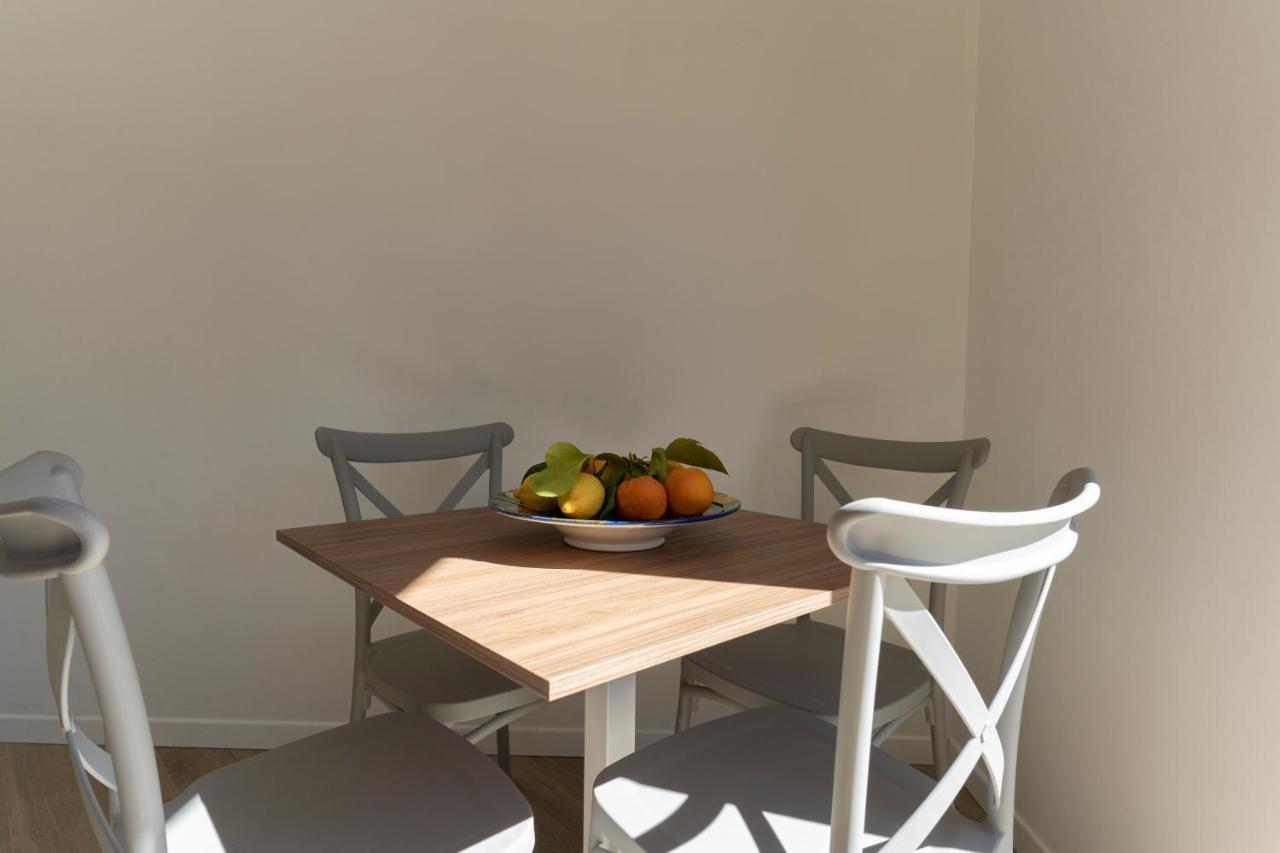 Tenuta Di Leva Piano di Sorrento Buitenkant foto